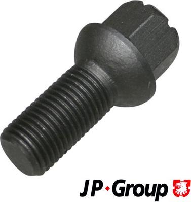 JP Group 1160400500 - Wheel Bolt car-mod.net