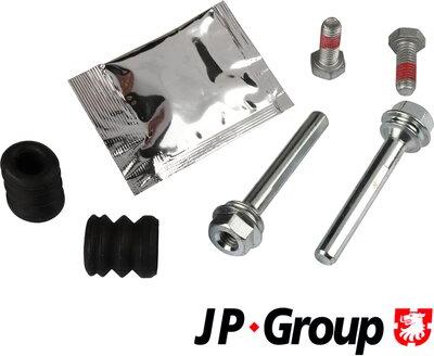 JP Group 1161954010 - Guide Sleeve Kit, brake caliper car-mod.net