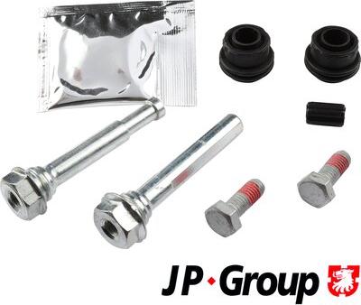 JP Group 1161954210 - Guide Sleeve Kit, brake caliper car-mod.net