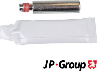 JP Group 1161950100 - Guide Bolt, brake caliper car-mod.net