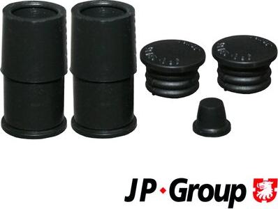 JP Group 1161950210 - Guide Sleeve Kit, brake caliper car-mod.net