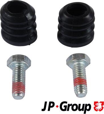 JP Group 1161951410 - Guide Sleeve Kit, brake caliper car-mod.net