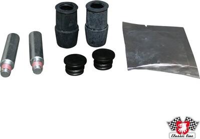 JP Group 1161951210 - Guide Sleeve Kit, brake caliper car-mod.net