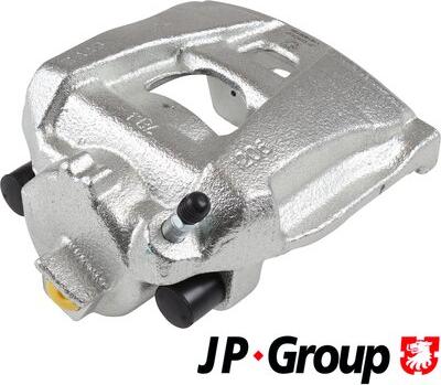 JP Group 1161909180 - Brake Caliper car-mod.net