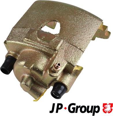 JP Group 1161900480 - Brake Caliper car-mod.net