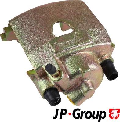 JP Group 1161900470 - Brake Caliper car-mod.net