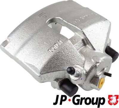 JP Group 1161908370 - Brake Caliper car-mod.net