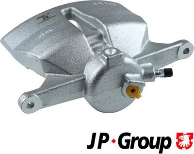JP Group 1161908780 - Brake Caliper car-mod.net