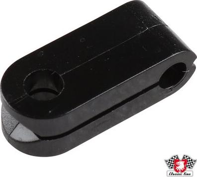 JP Group 1161551100 - Holder, brake lines car-mod.net