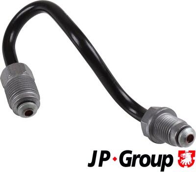 JP Group 1161501980 - Brake Lines car-mod.net