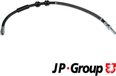 JP Group 1161604800 - Brake Hose car-mod.net