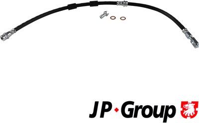 JP Group 1161605400 - Brake Hose car-mod.net