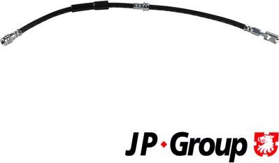 JP Group 1161605600 - Brake Hose car-mod.net