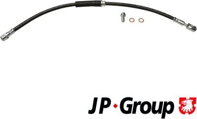 JP Group 1161600900 - Brake Hose car-mod.net