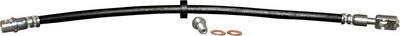 JP Group 1161600800 - Brake Hose car-mod.net