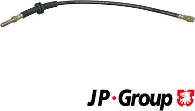 JP Group 1161602200 - Brake Hose car-mod.net