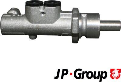 JP Group 1161100600 - Brake Master Cylinder car-mod.net