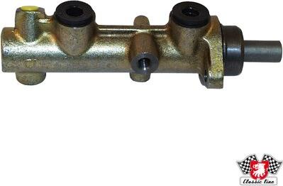 JP Group 1161100700 - Brake Master Cylinder car-mod.net