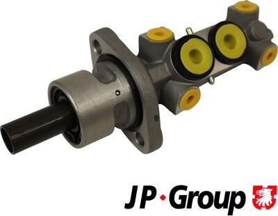 JP Group 1161101100 - Brake Master Cylinder car-mod.net