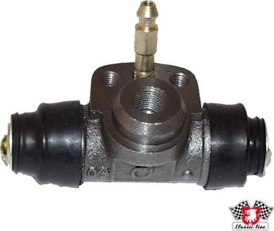 JP Group 1161300400 - Wheel Brake Cylinder car-mod.net