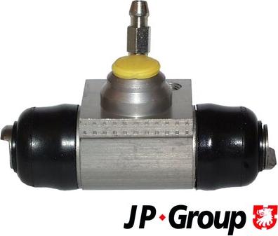 JP Group 1161300500 - Wheel Brake Cylinder car-mod.net