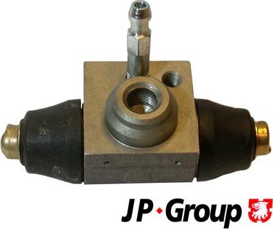 JP Group 1161300600 - Wheel Brake Cylinder car-mod.net