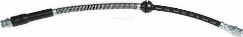JP Group 1161704800 - Brake Hose car-mod.net
