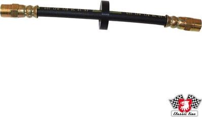JP Group 1161700600 - Brake Hose car-mod.net