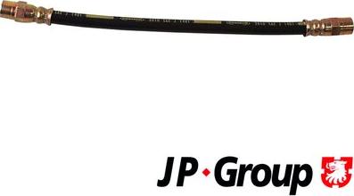 JP Group 1161700700 - Brake Hose car-mod.net