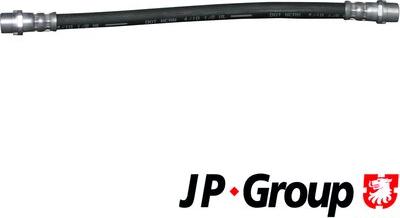 JP Group 1161701700 - Brake Hose car-mod.net