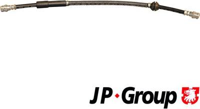 JP Group 1161703300 - Brake Hose car-mod.net