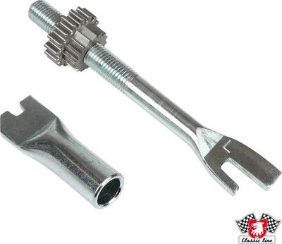JP Group 1163953280 - Adjusting Bolt, braking system car-mod.net