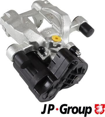 JP Group 1162009470 - Brake Caliper car-mod.net