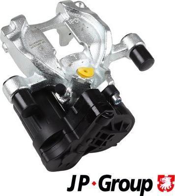 JP Group 1162009770 - Brake Caliper car-mod.net