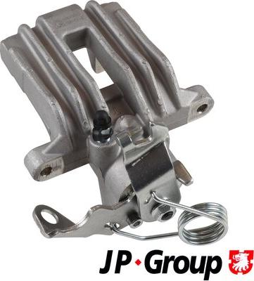 JP Group 1162000980 - Brake Caliper car-mod.net