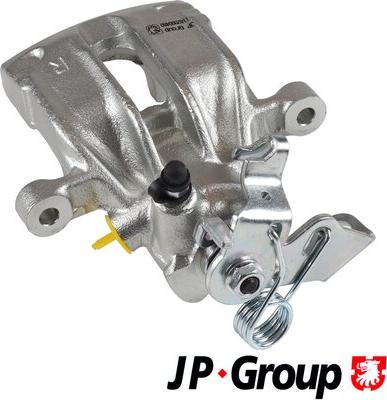 JP Group 1162000480 - Brake Caliper car-mod.net