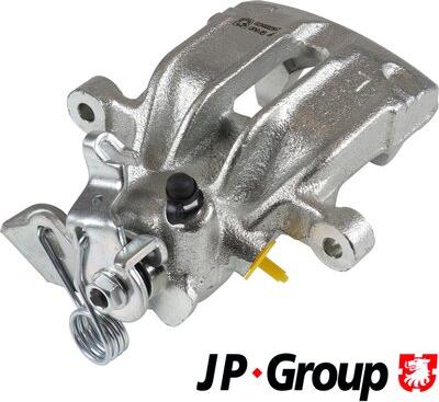 JP Group 1162000470 - Brake Caliper car-mod.net