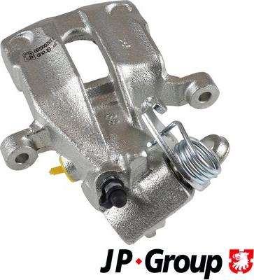 JP Group 1162000280 - Brake Caliper car-mod.net