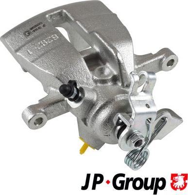 JP Group 1162002980 - Brake Caliper car-mod.net
