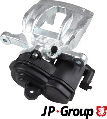 JP Group 1162012080 - Brake Caliper car-mod.net