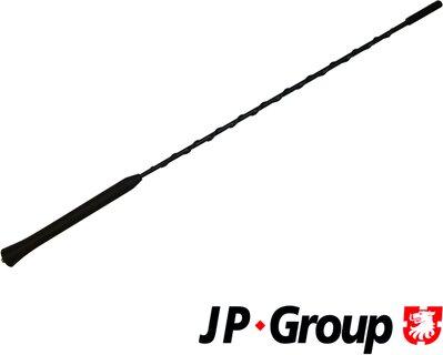 JP Group 1100900100 - Aerial car-mod.net