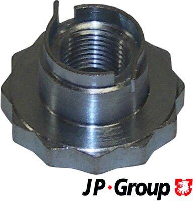 JP Group 1101100300 - Axle Nut, drive shaft car-mod.net