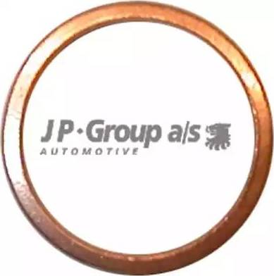 JP Group 1101200500 - Seal Ring, oil drain plug car-mod.net
