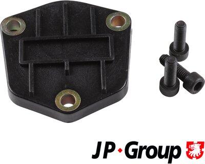 JP Group 1119401300 - Gasket, oil sump car-mod.net
