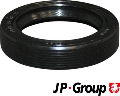 JP Group 1119500300 - Shaft Seal, crankshaft car-mod.net
