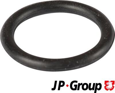JP Group 1119507300 - Seal, oil strainer car-mod.net