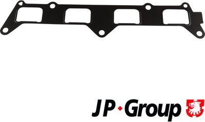 JP Group 1119609800 - Gasket, intake manifold car-mod.net