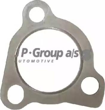 JP Group 1119605100 - Gasket, charger car-mod.net