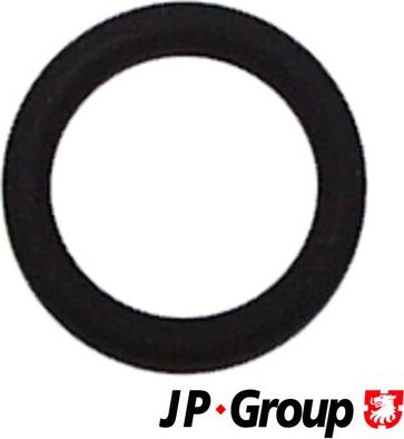 JP Group 1119606800 - Gasket, coolant flange car-mod.net