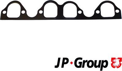 JP Group 1119601300 - Gasket, intake manifold car-mod.net